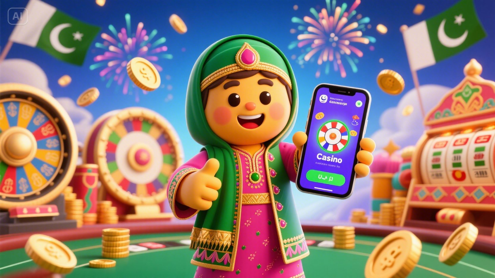 Registration at lucky 7 slots apk Casino