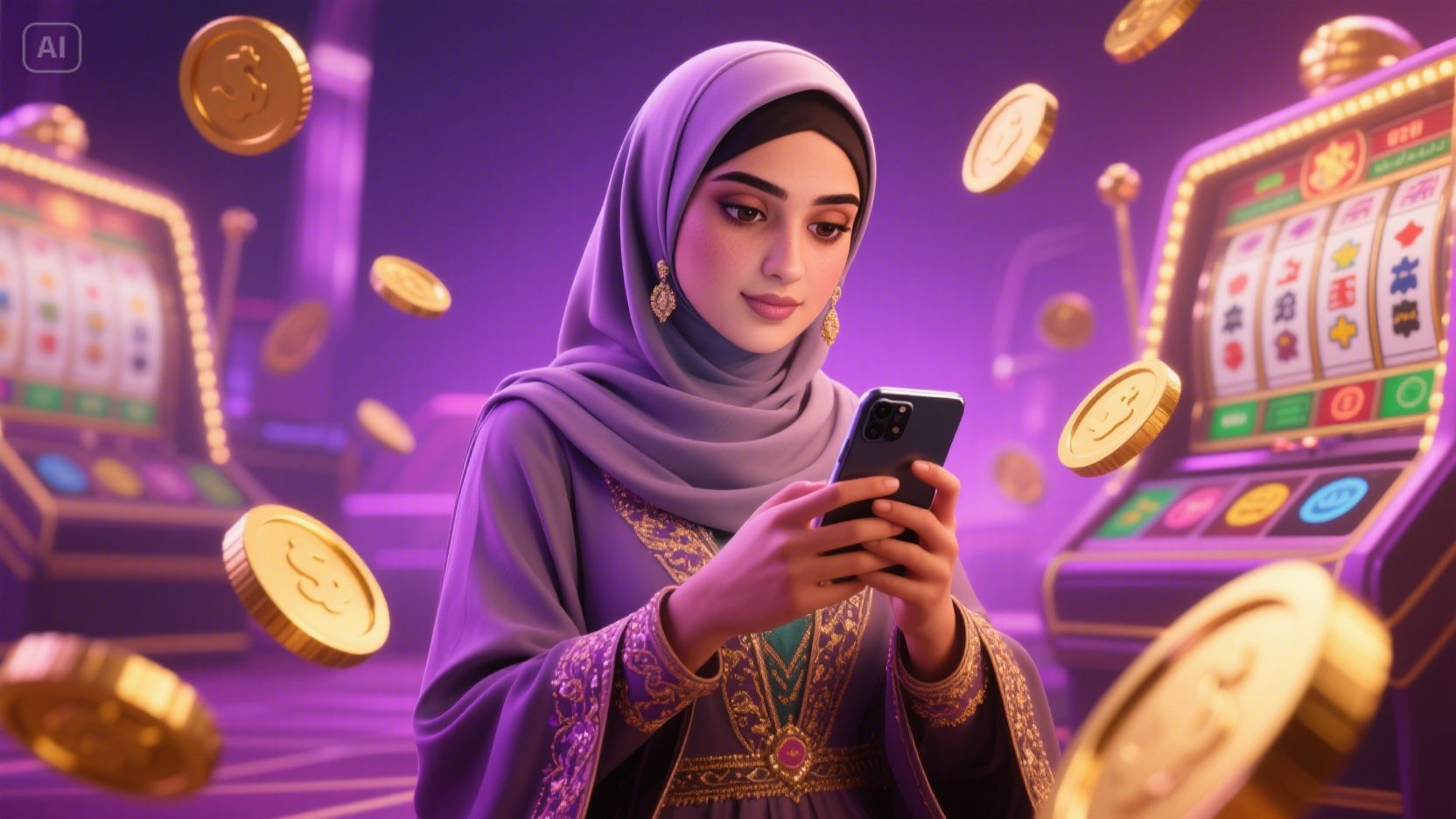 Registration at lucky 7 slots apk Casino