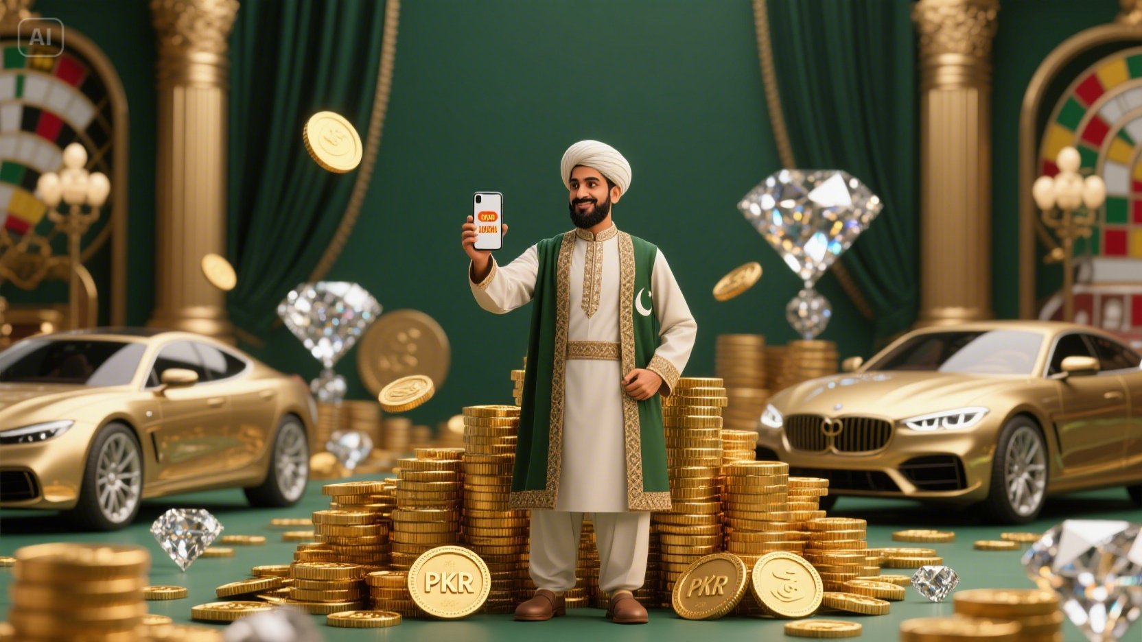 Registration at lucky 7 slots apk Casino