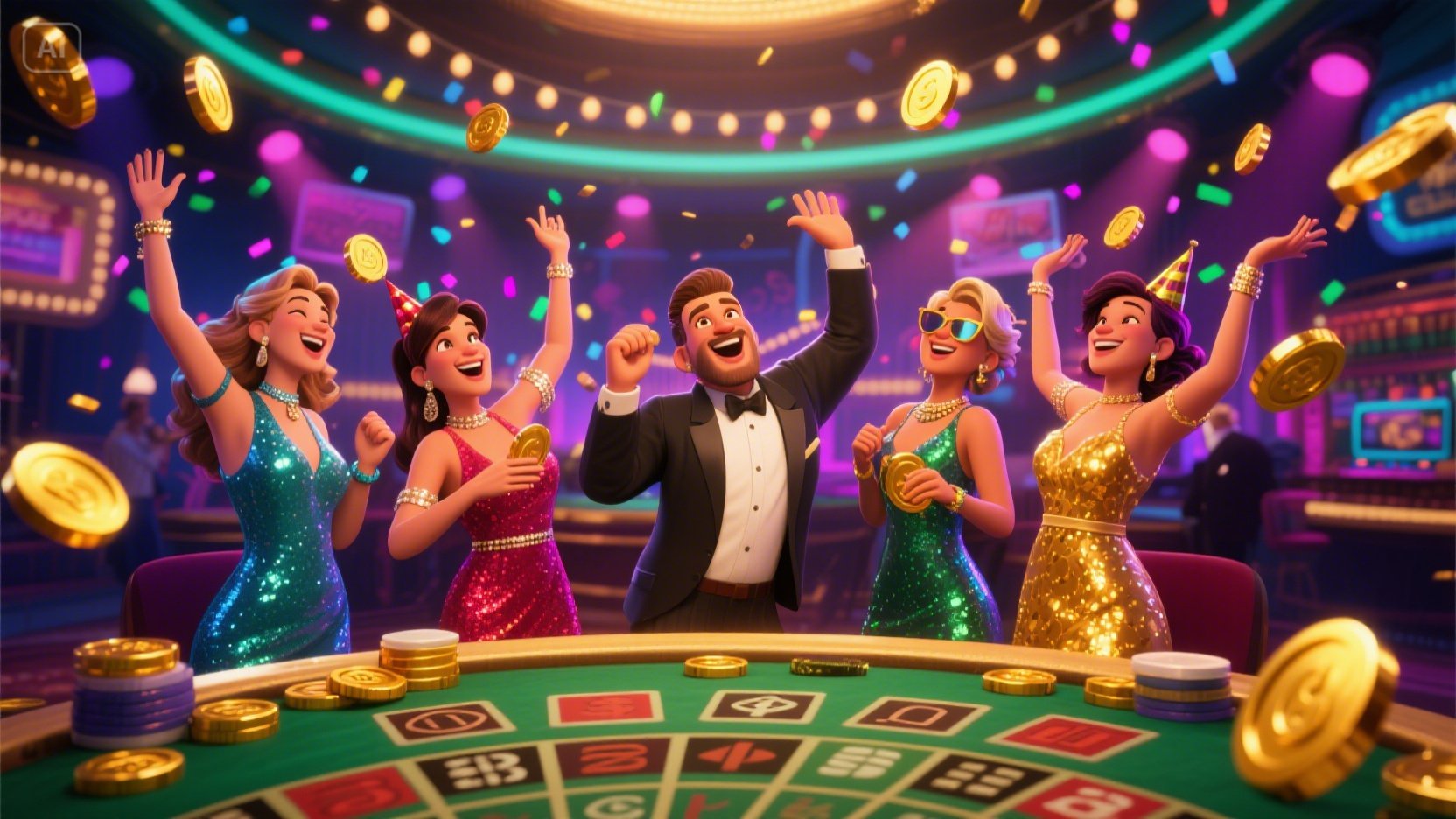 Registration at lucky 7 slots apk Casino