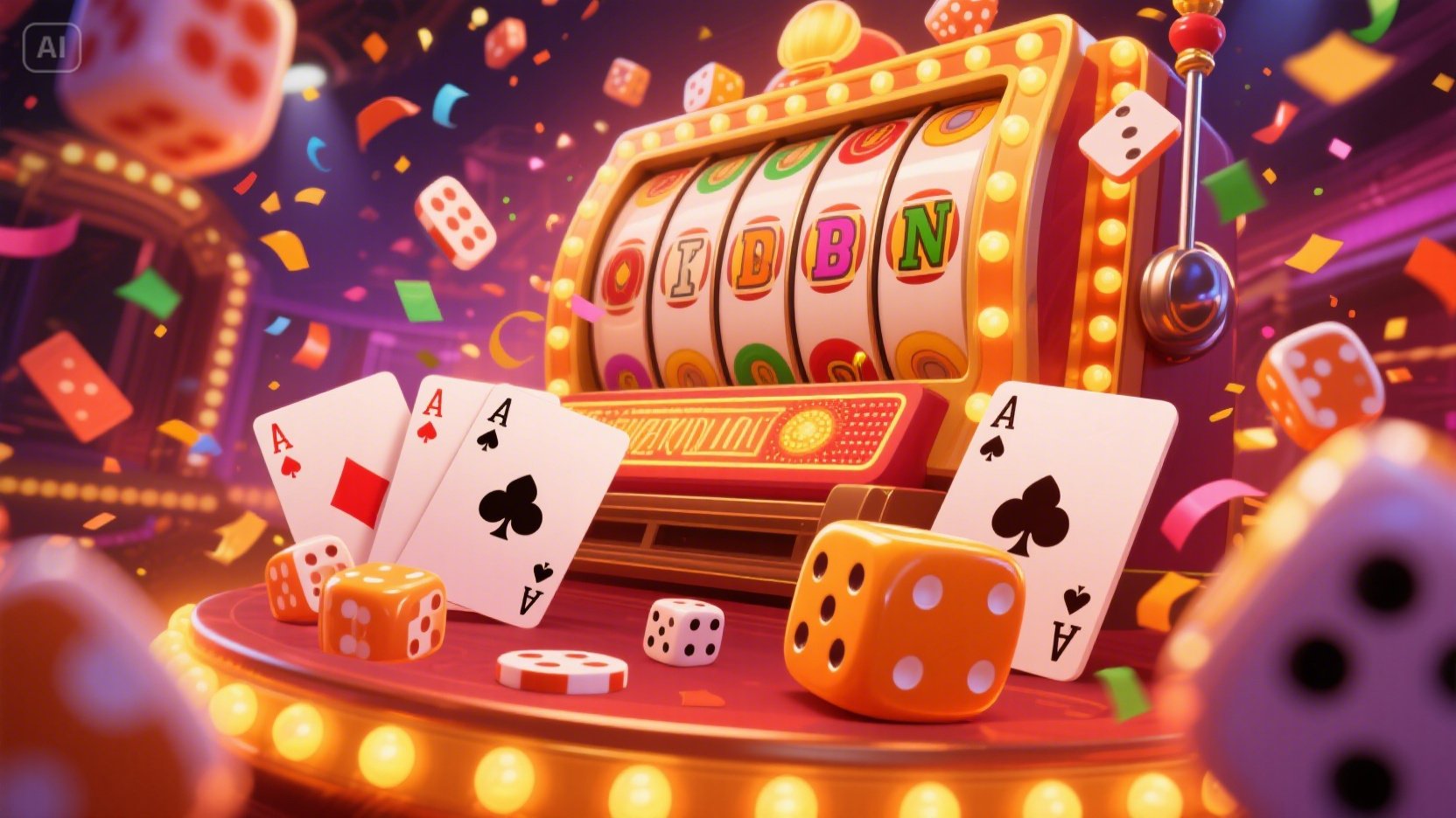 Registration at lucky 7 slots apk Casino