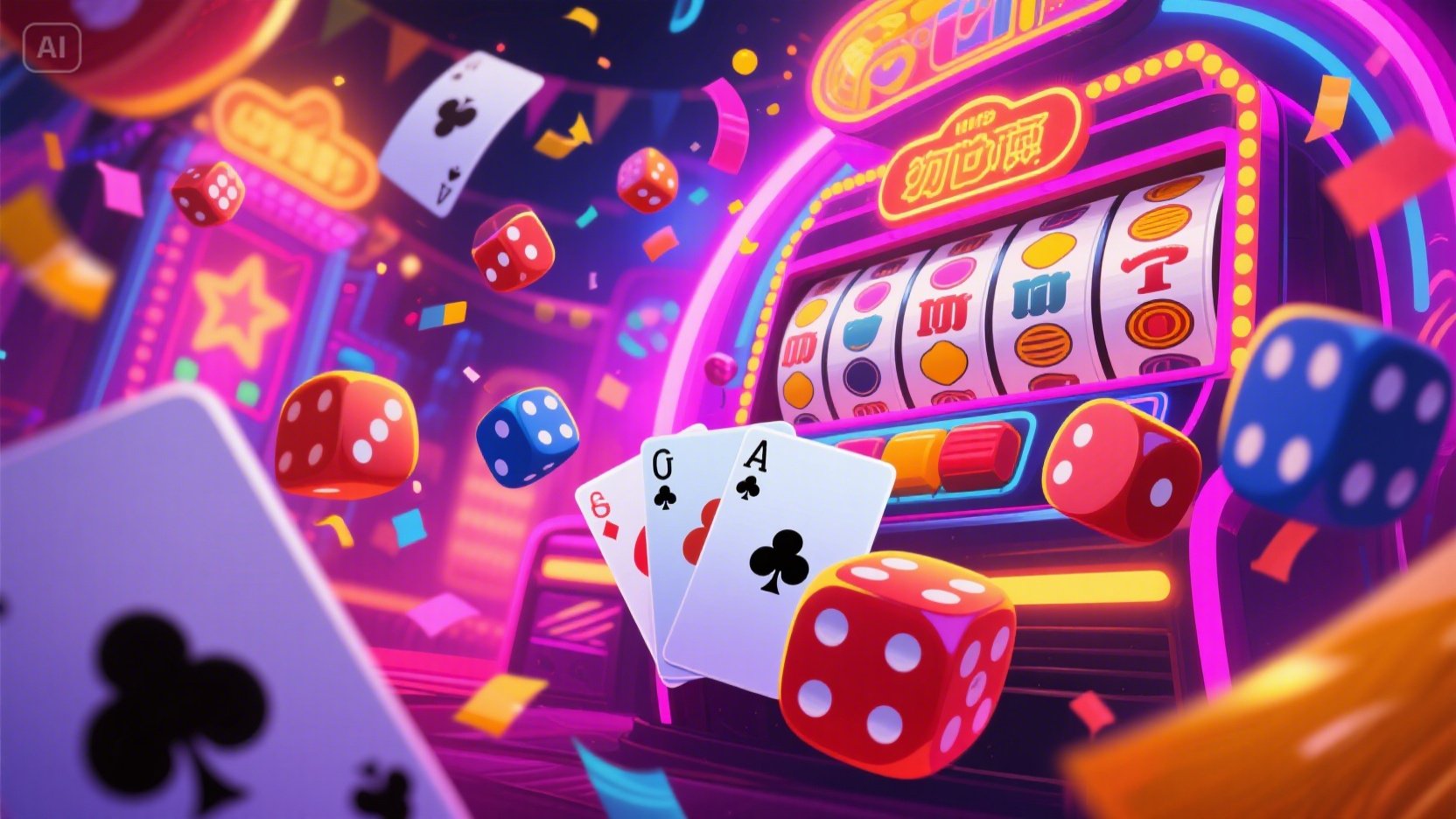 Registration at lucky 7 slots apk Casino