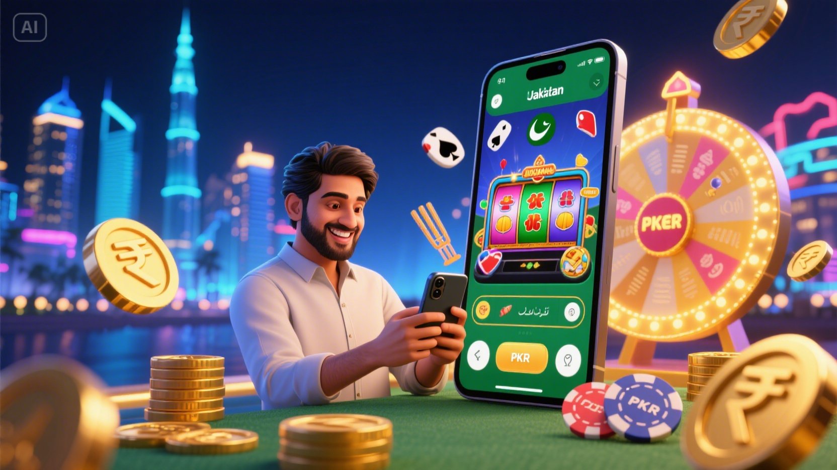 lucky 7 slots apkDeposit in PKR today and enjoy 200% instantly! Pakistan’s players can play slots, live casino, and card games with verified local support.