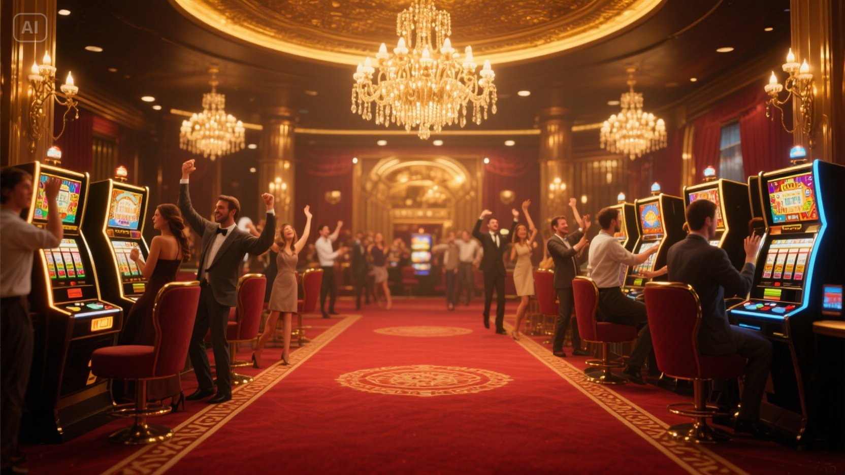 Casino lucky 7 slots apk desktop and mobile interfaces